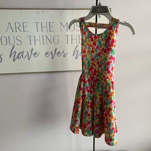 Between Girls Dress